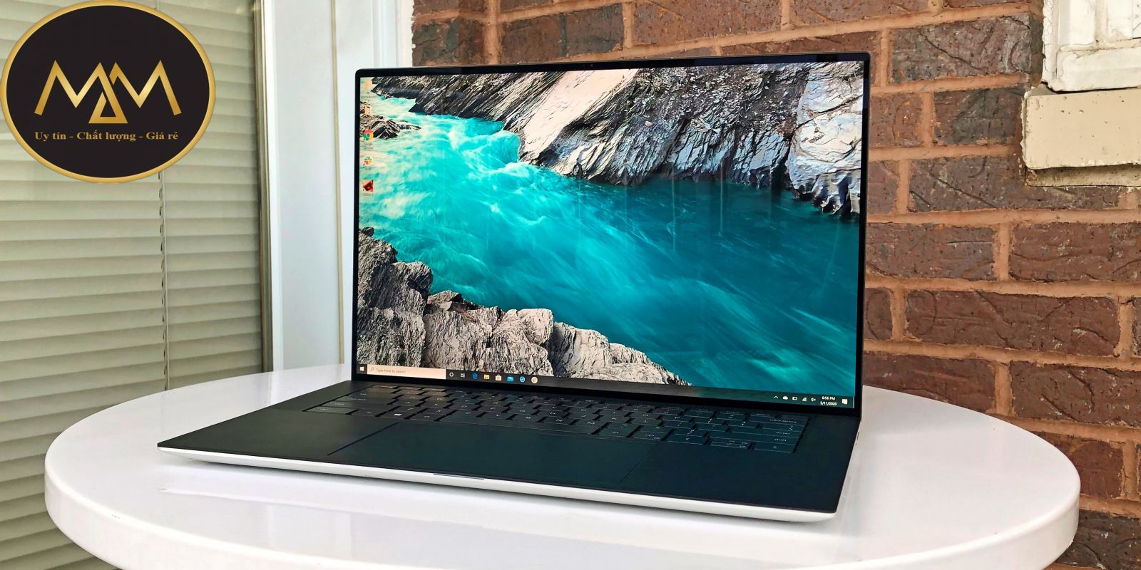 Top 6 laptop dell xách tay giá rẻ