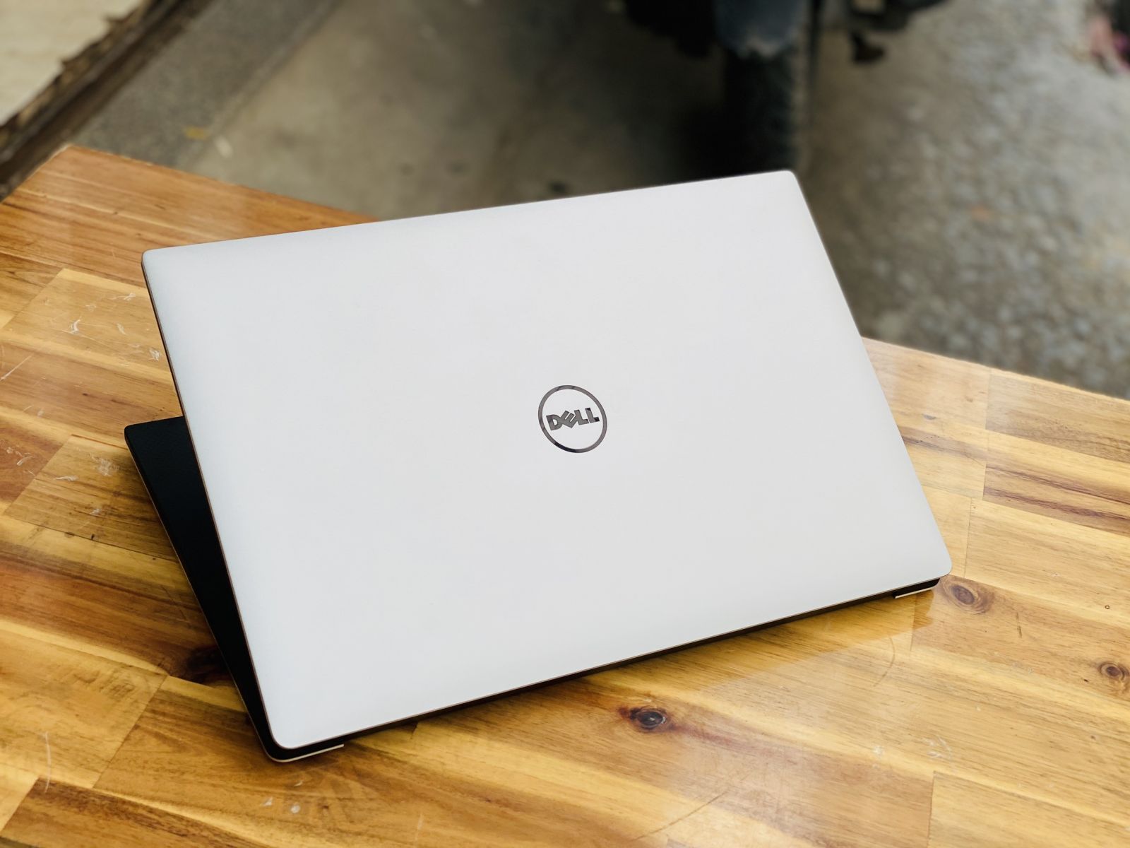 Dell Precision 5530
