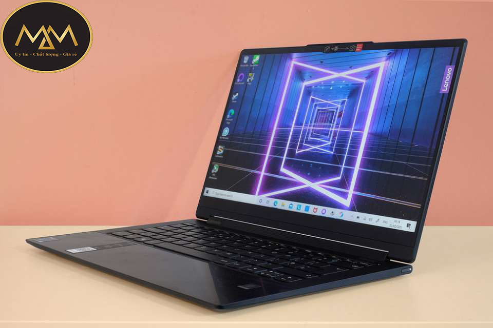 Cửa hàng bán laptop cũ giá rẻ uy tín quận 3