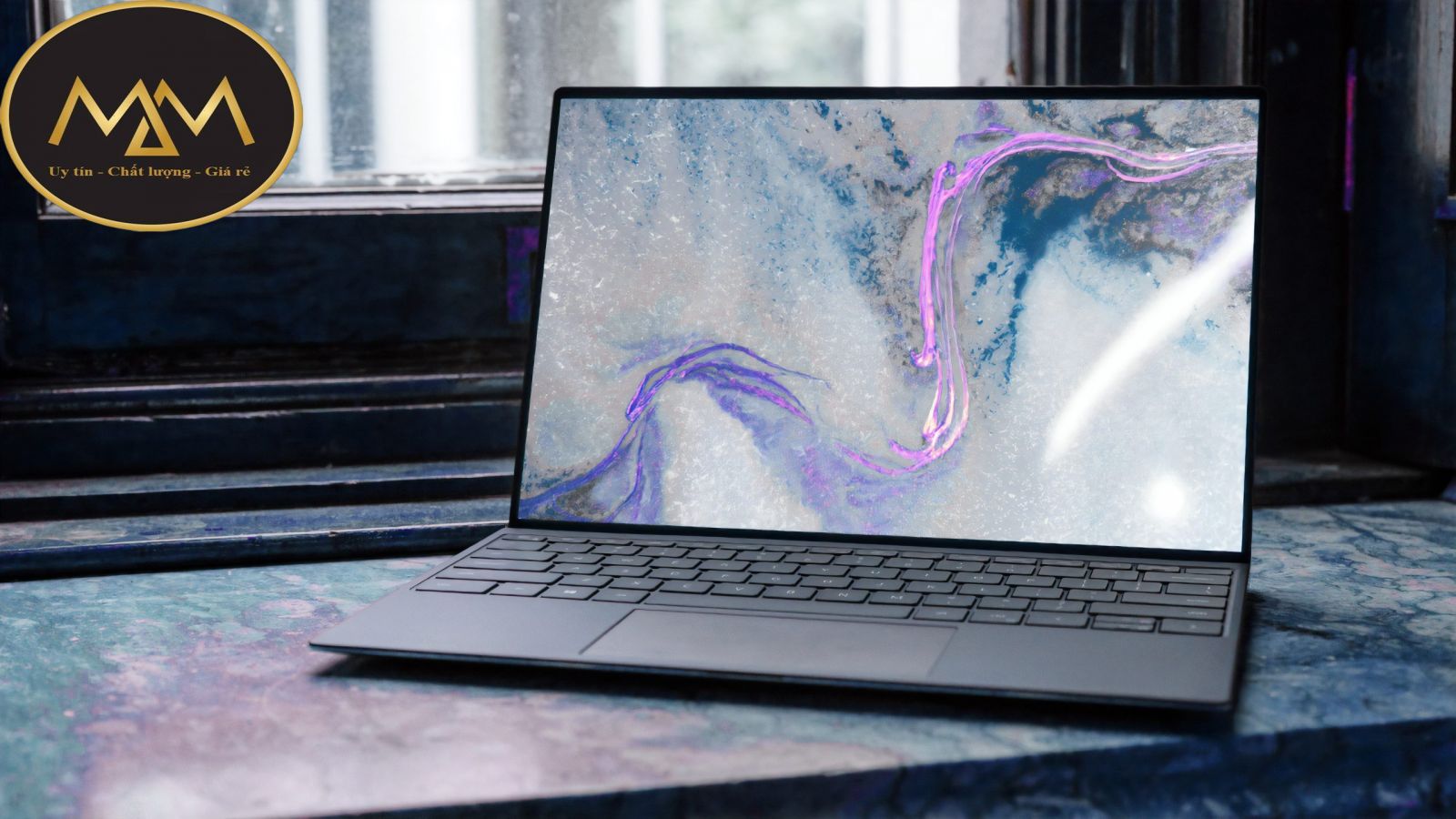 Shop bán laptop cũ uy tín