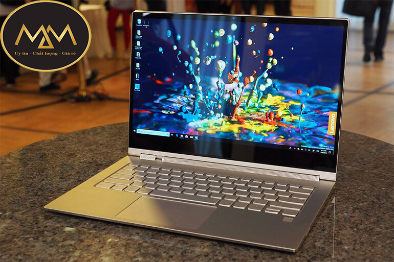 Laptop cũ làm đồ họa dưới 9 triệu