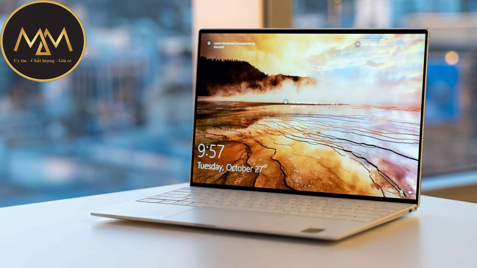 Mua laptop cũ giá rẻ uy tín 