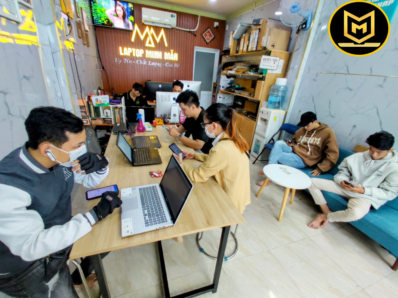Thay-pin-laptop-Dell-quận-11