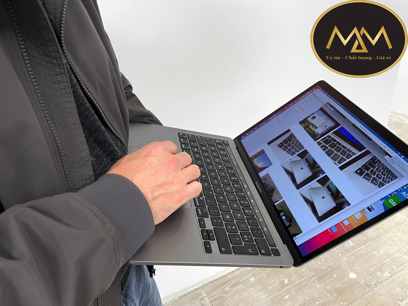 Thay ổ cứng laptop giá rẻ quận 12 