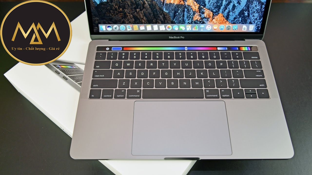 Thay bàn phím laptop uy tín giá rẻ Hóc Môn
