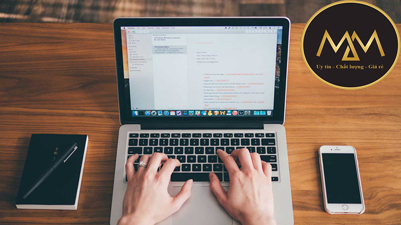 Thay bàn phím laptop giá rẻ uy tín Phú Nhuận