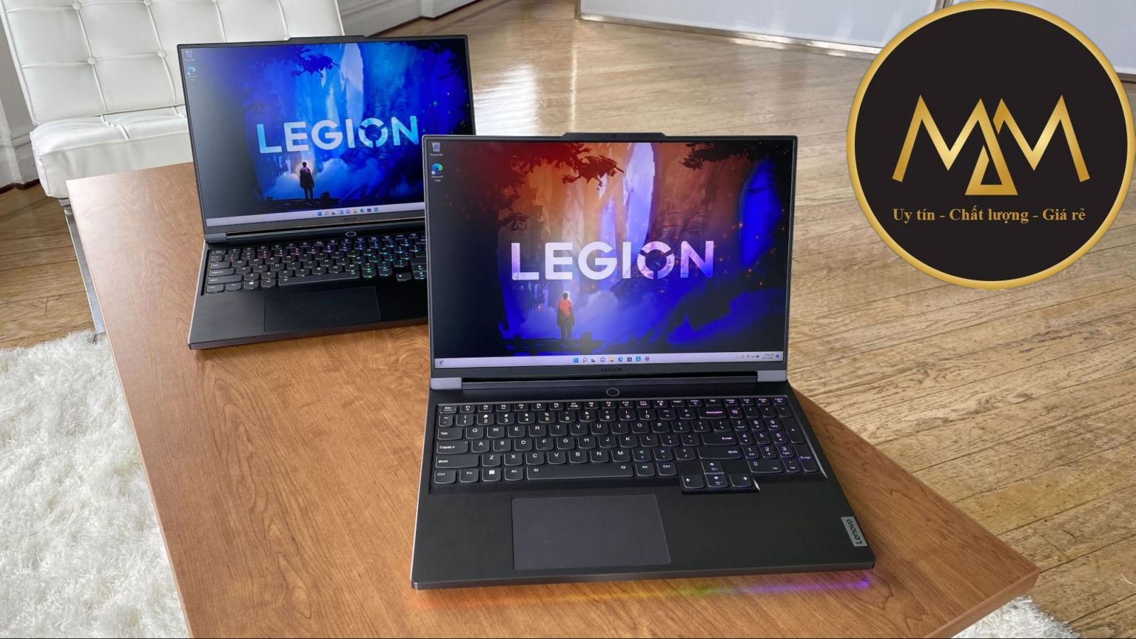Nâng RAM laptop uy tín giá rẻ Hóc Môn