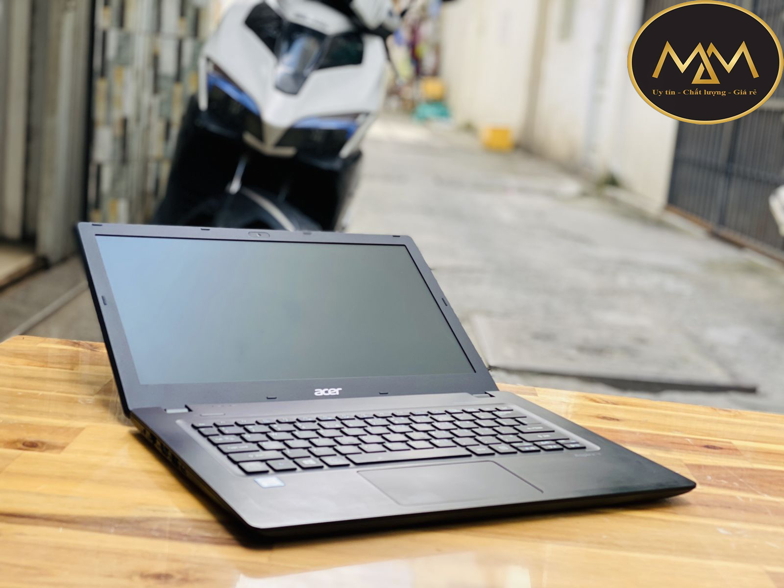 Laptop cũ dưới 8 triệu