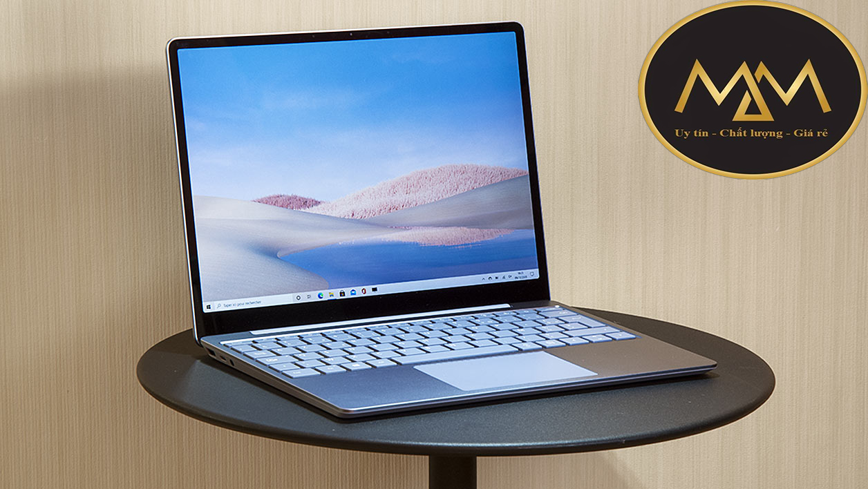 Shop bán MacBook cũ uy tín tại TPHCM