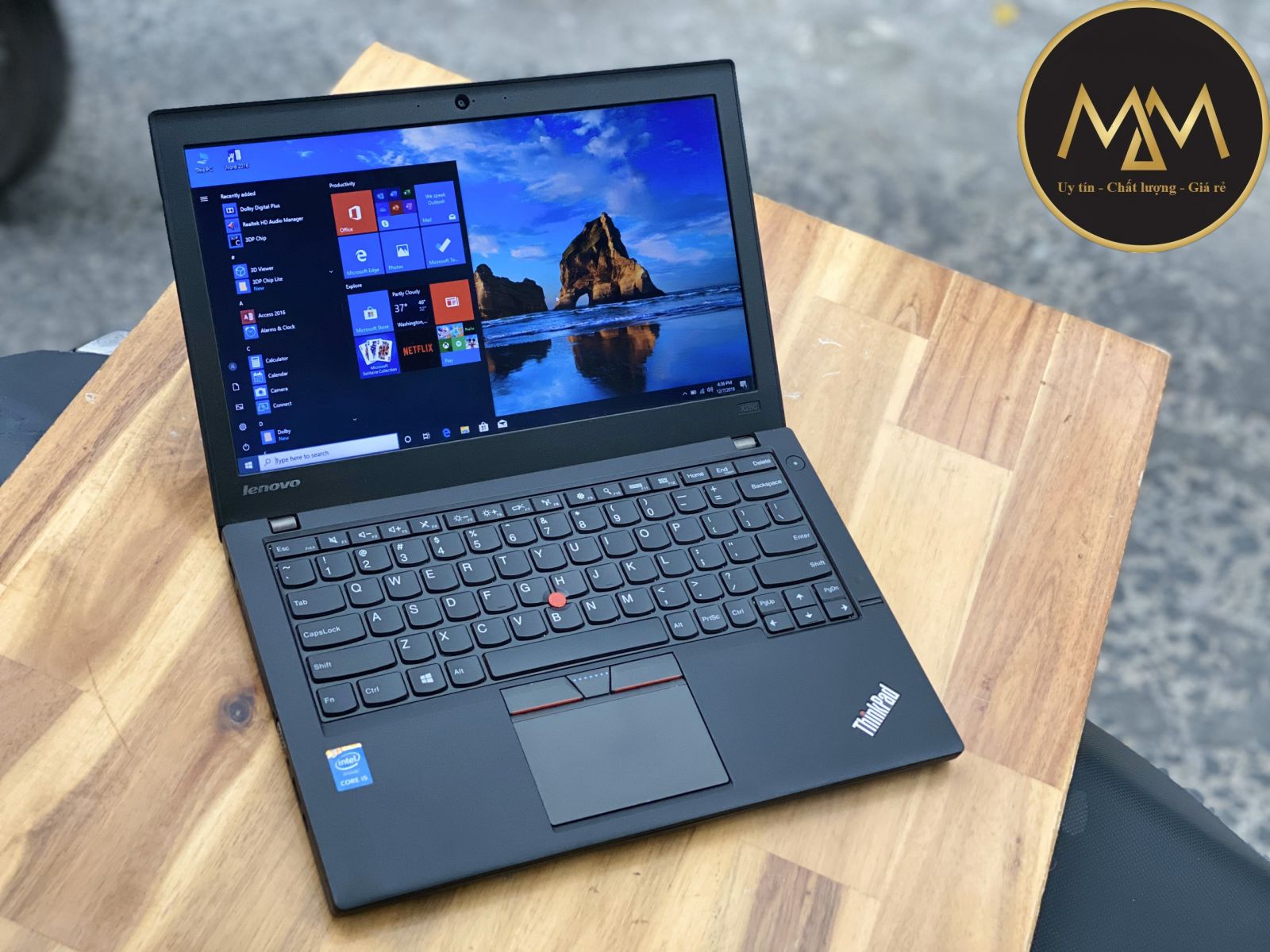 Laptop cũ dưới 9 triệu