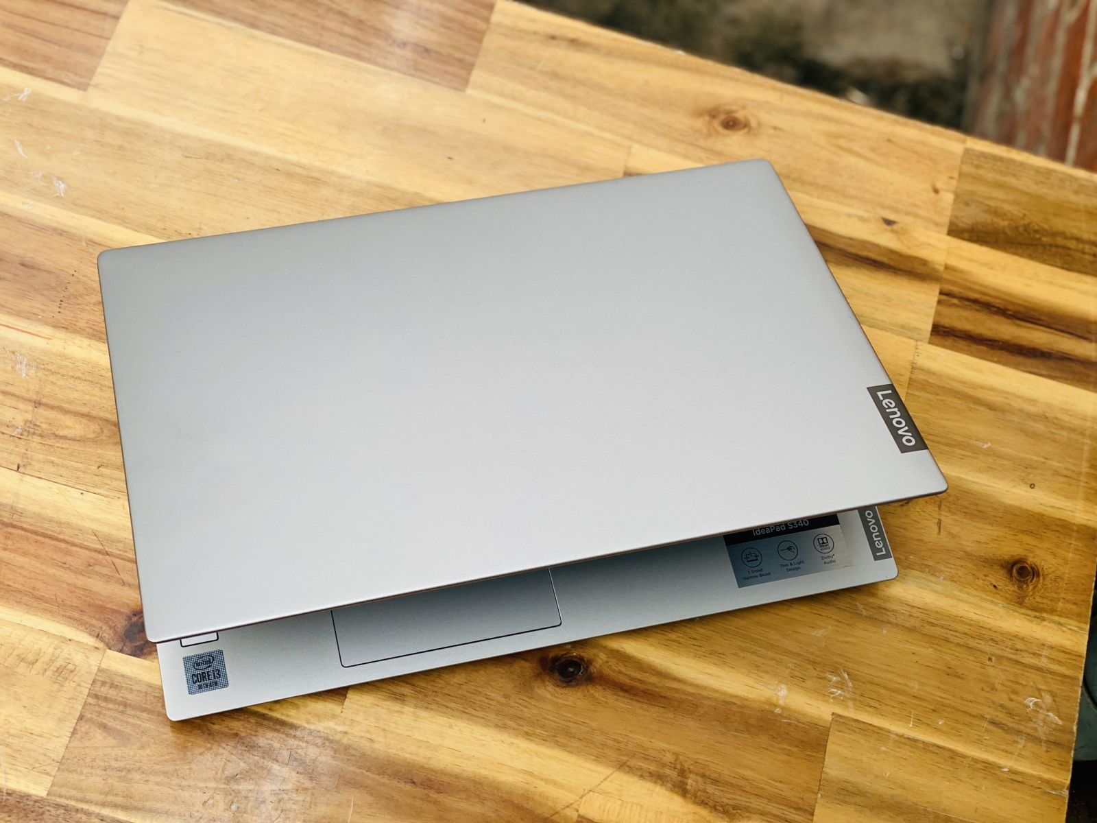 Lenovo S340 - 15IIL i5 8265U Giá rẻ