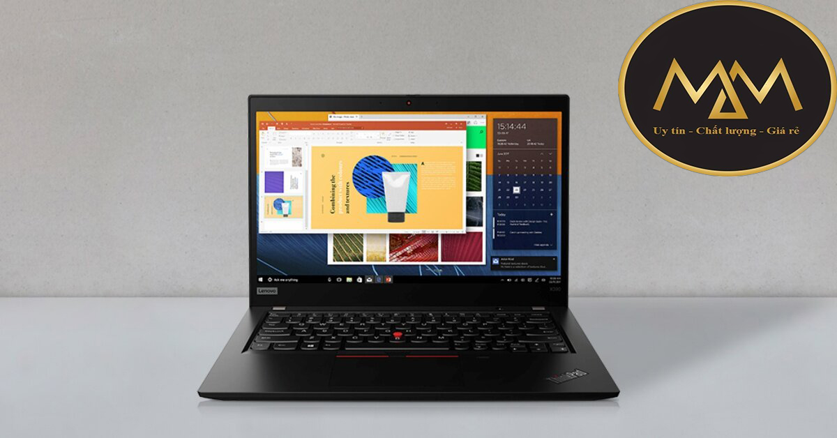 Laptop cũ làm đồ họa dưới 15 triệu