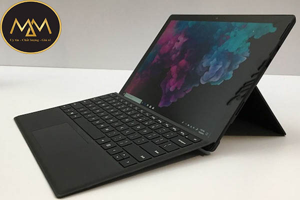 Laptop cũ làm đồ họa dưới 15 triệu