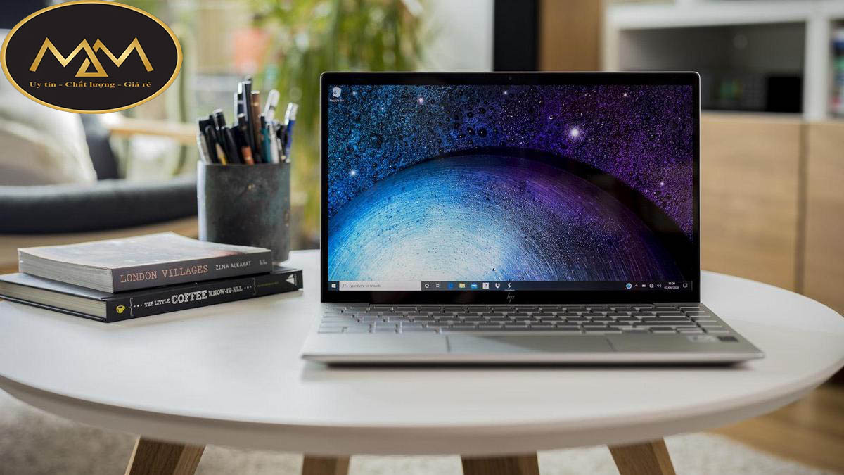 Laptop cũ làm đồ họa dưới 20 triệu