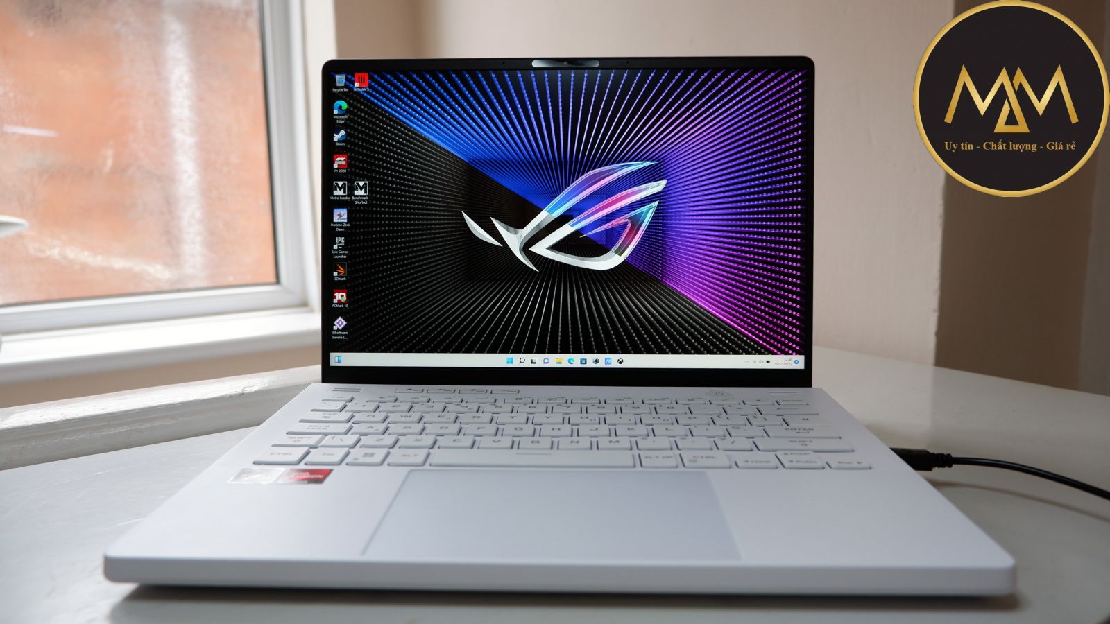 Thay bàn phím laptop giá rẻ quận Gò Vấp