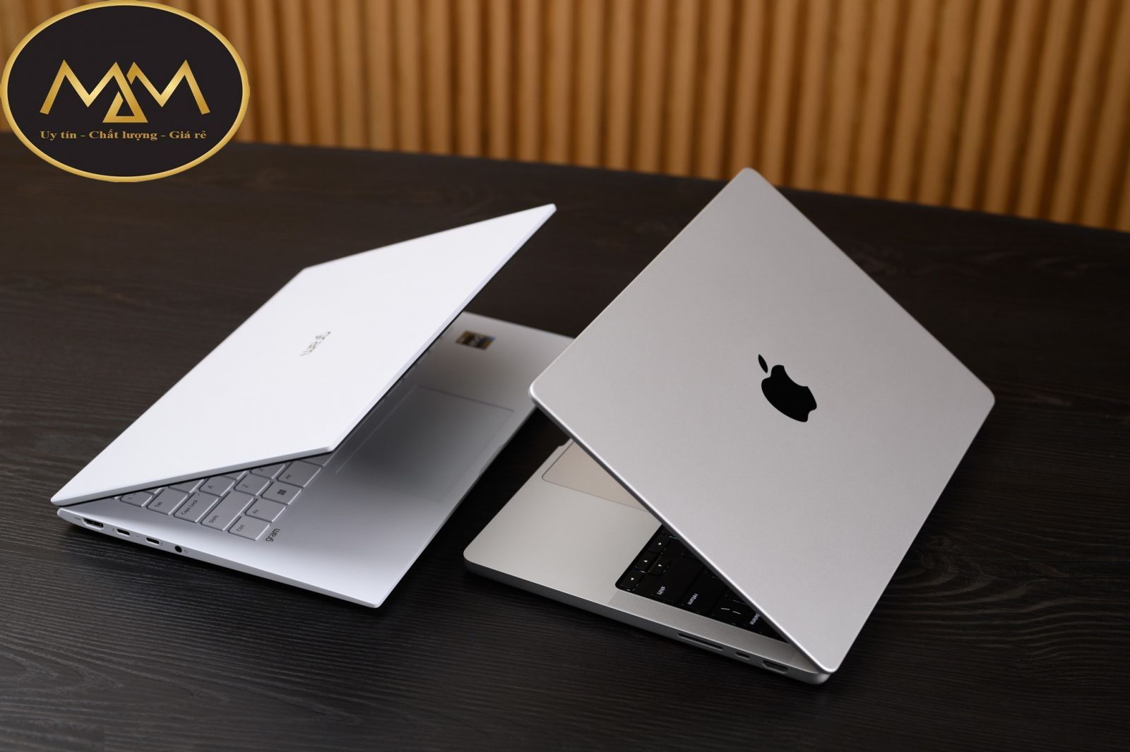 Nơi bán Macbook cũ uy tín 