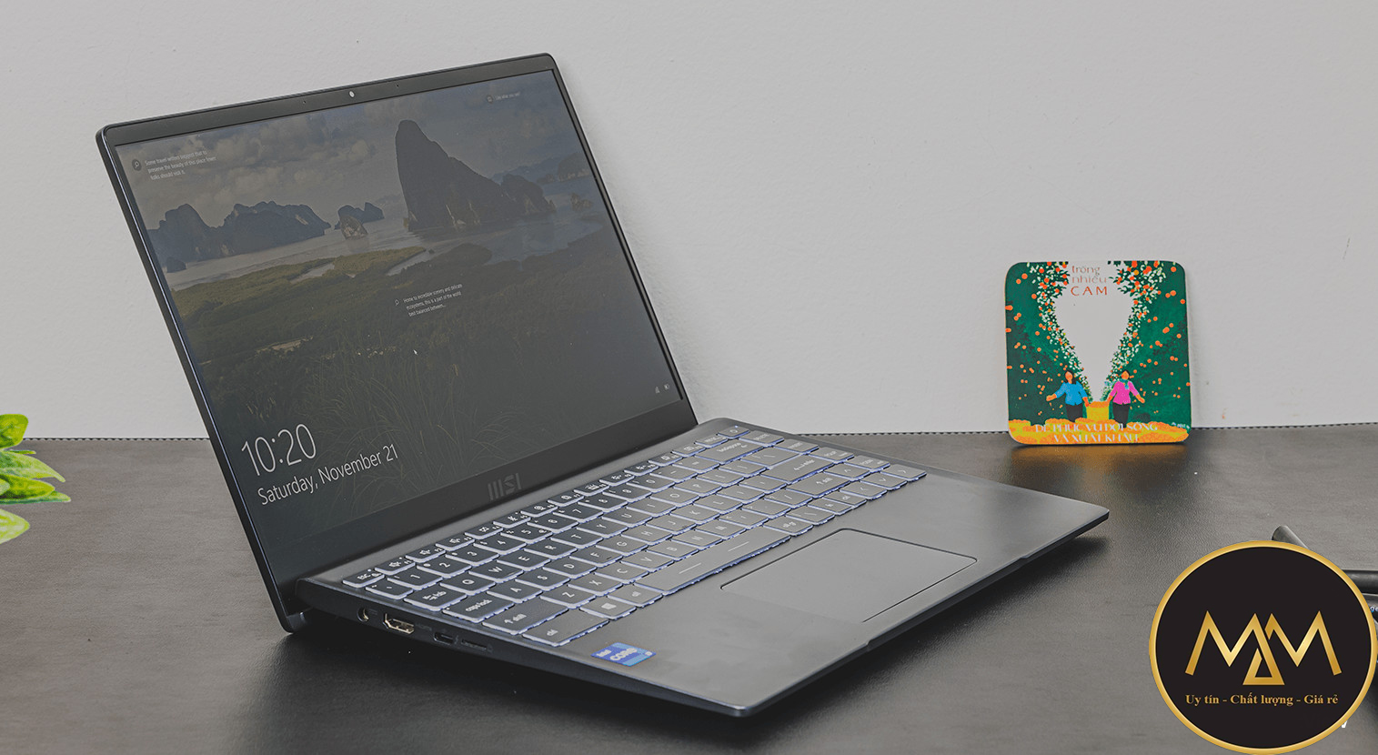 Thay bàn phím laptop giá rẻ quận Gò Vấp