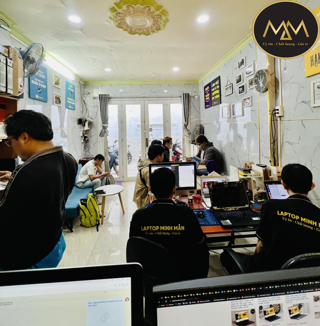 laptop cũ giá rẻ