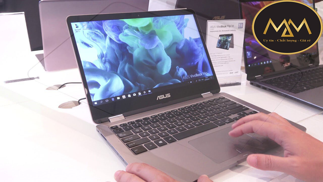 Thu mua laptop gaming giá cao tại Tân Bình