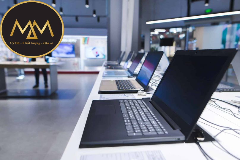 Thay pin laptop uy tín giá rẻ Phú Nhuận