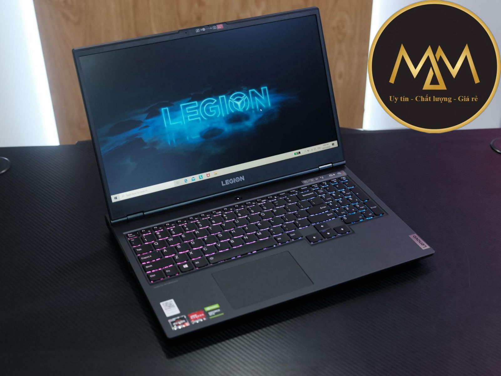 Nâng RAM laptop uy tín giá rẻ Hóc Môn