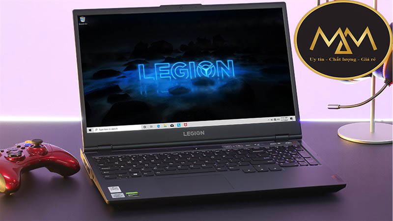 Thay ổ cứng laptop giá rẻ quận Tân Bình
