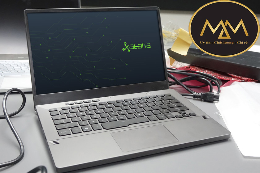 Thay thế PIN laptop giá rẻ Hóc Môn 