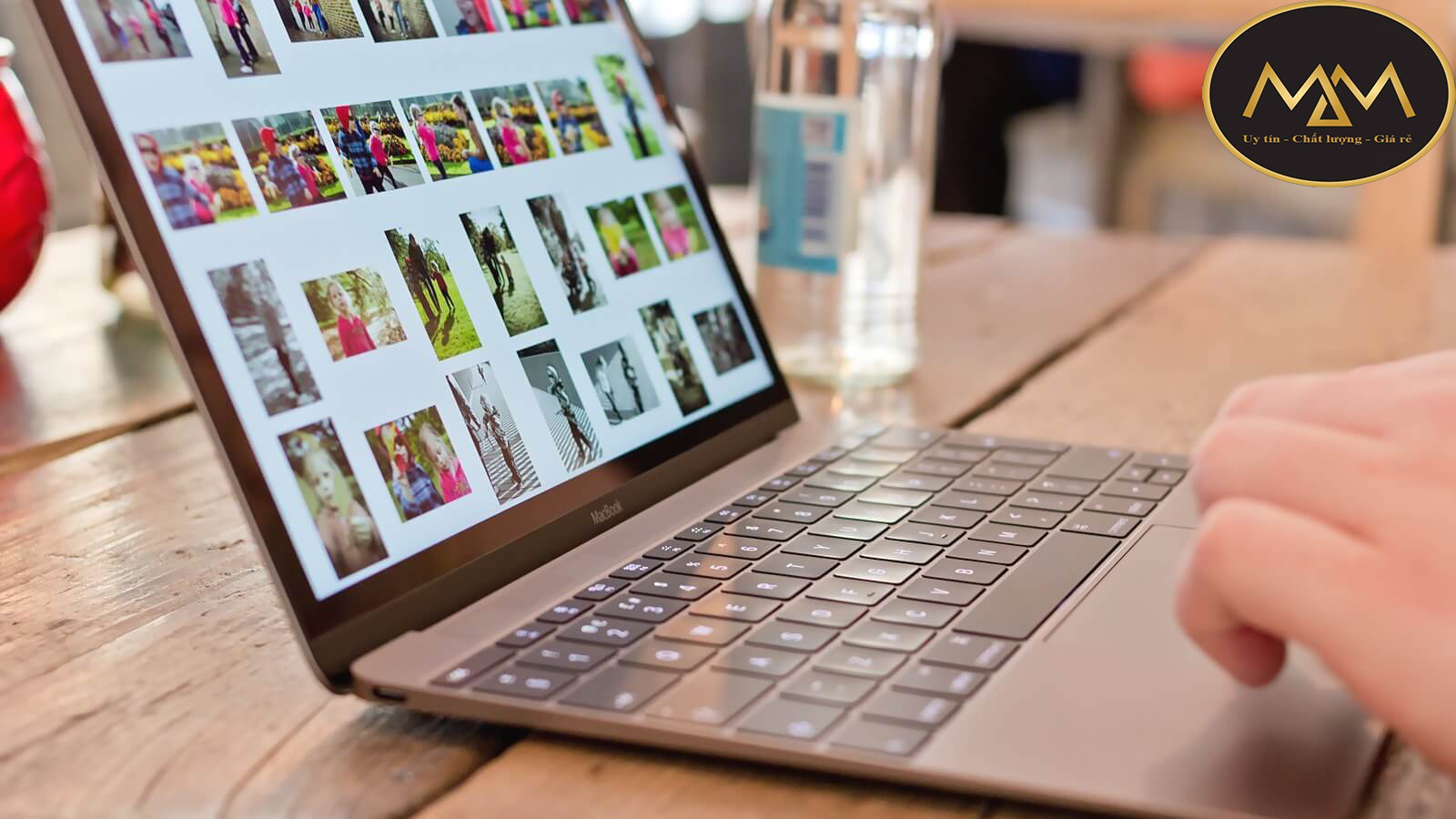 Thay Thế Bàn Phím Lấy Liền Quận 12