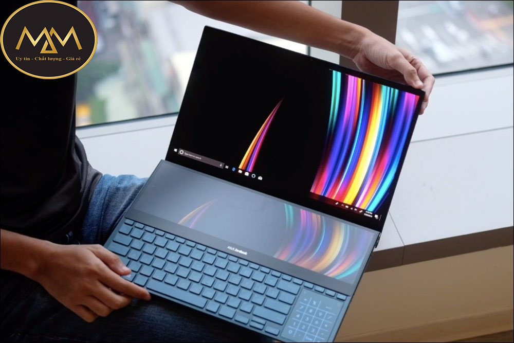Thay bàn phím laptop giá rẻ quận Gò Vấp