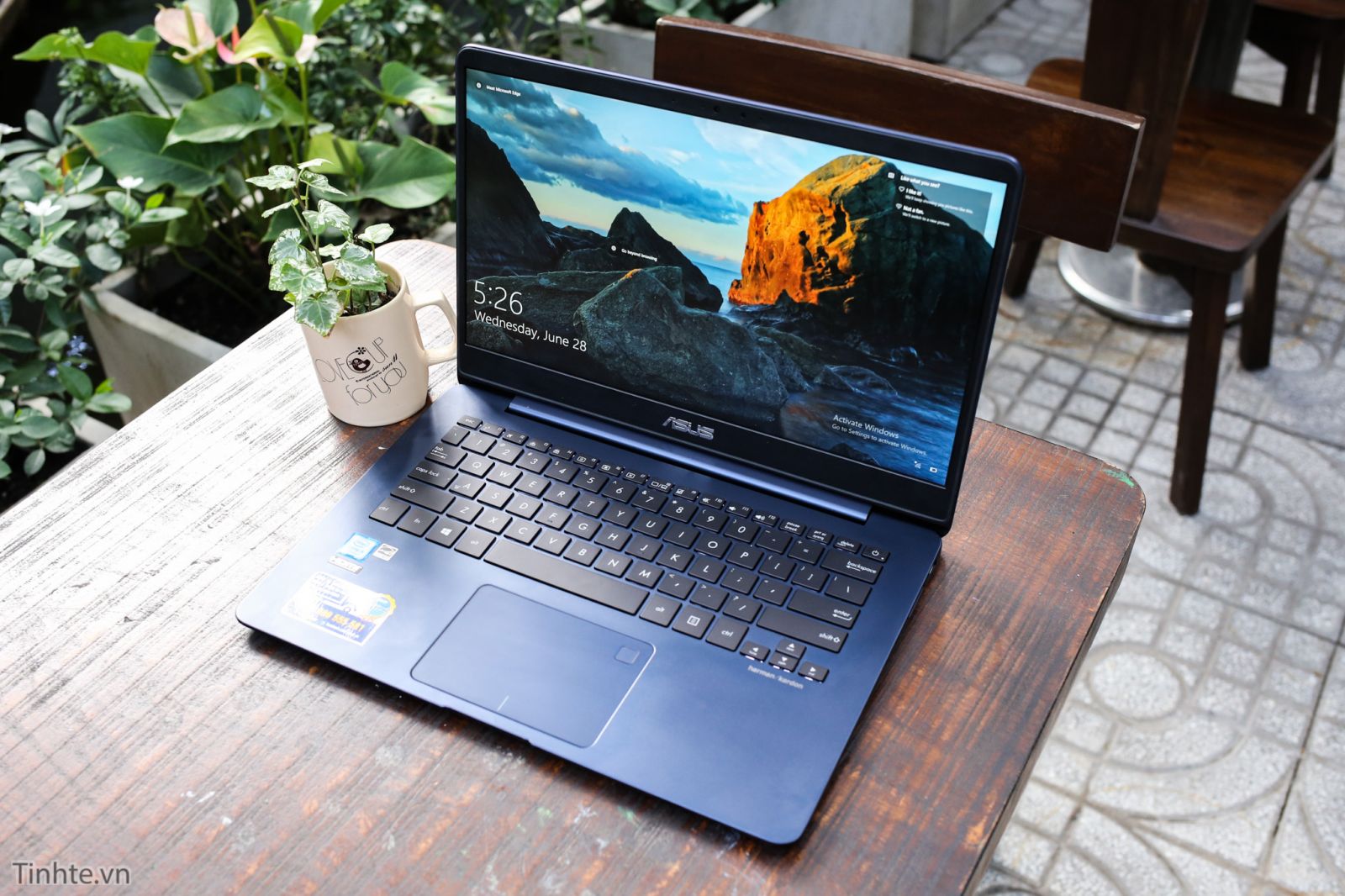 Laptop Asus cũ giá rẻ tại TPHCM - Laptop Minh Mẫn