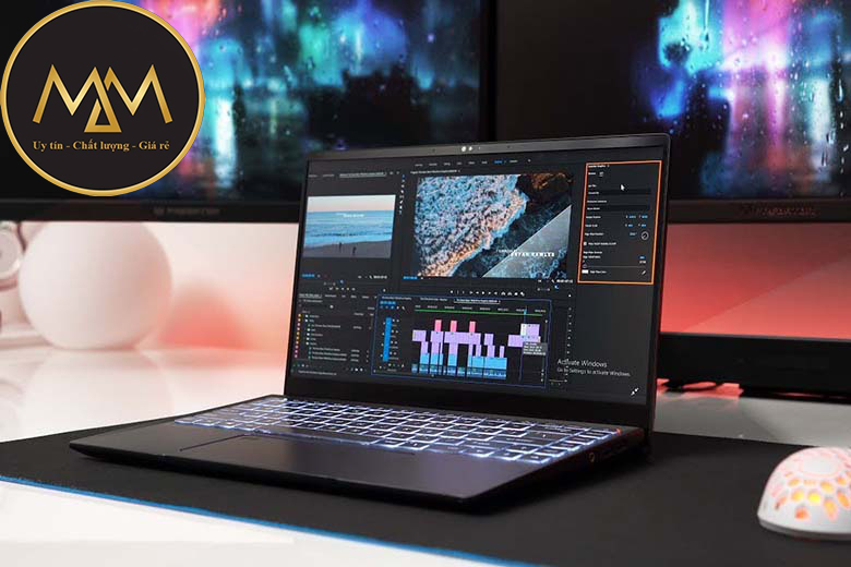 Mua laptop cũ Hóc Môn giá rẻ