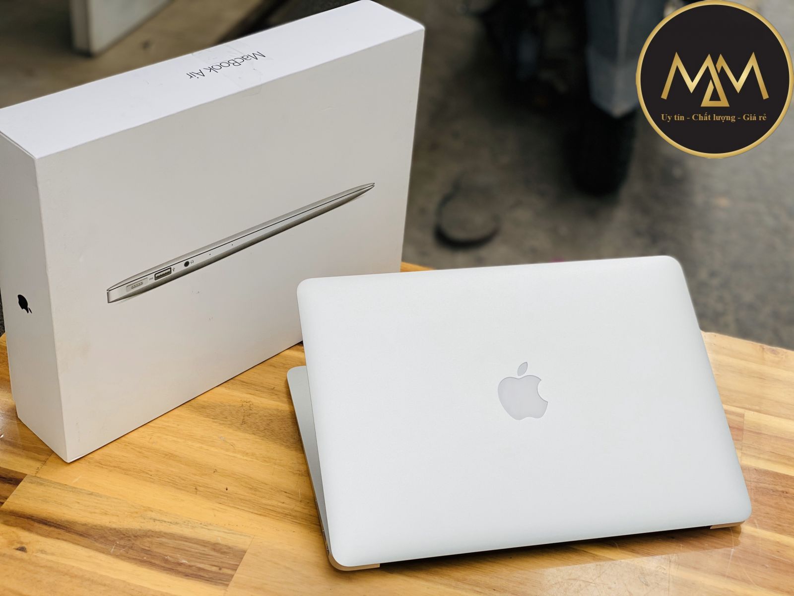 Nơi Bán MacBook Cũ Uy Tín 