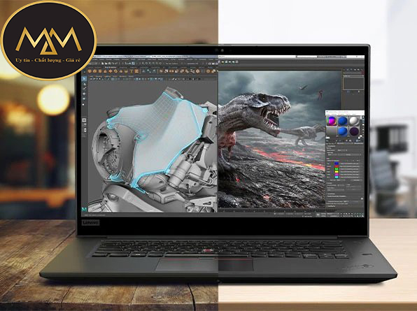 Thu Mua Laptop Cũ Uy Tín TPHCM