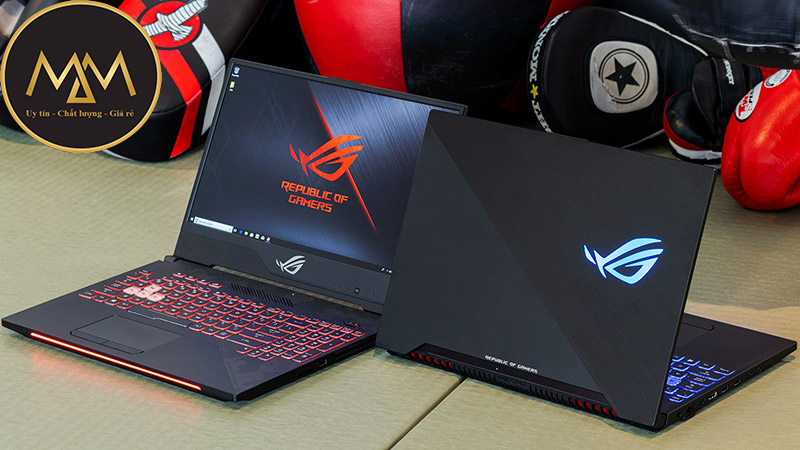 5 mẫu laptop cũ giá rẻ đáng mua nhất năm 2023 - 2024