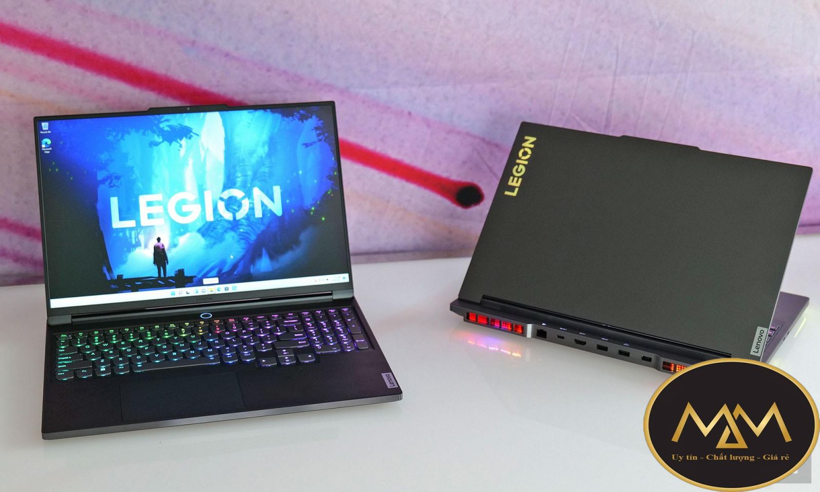 Mua laptop cũ Hóc Môn giá rẻ