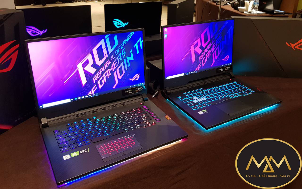 Mua laptop cũ Hóc Môn giá rẻ 