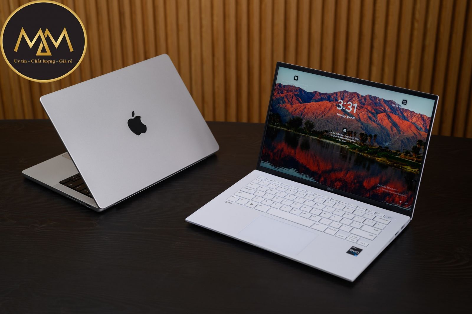 Nơi bán Macbook cũ uy tín 
