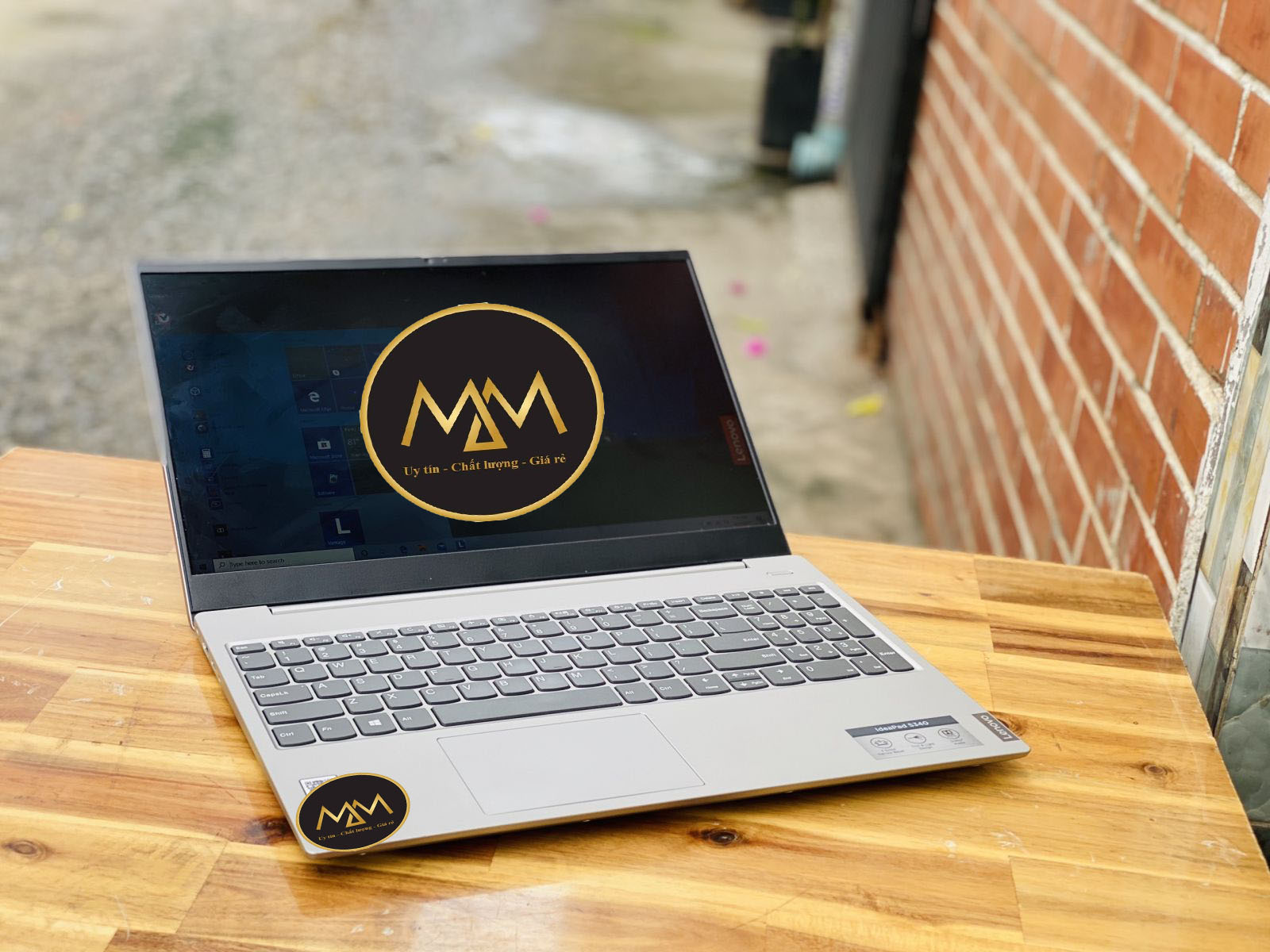 Lenovo S340 - 15IIL i5 8265U Giá rẻ