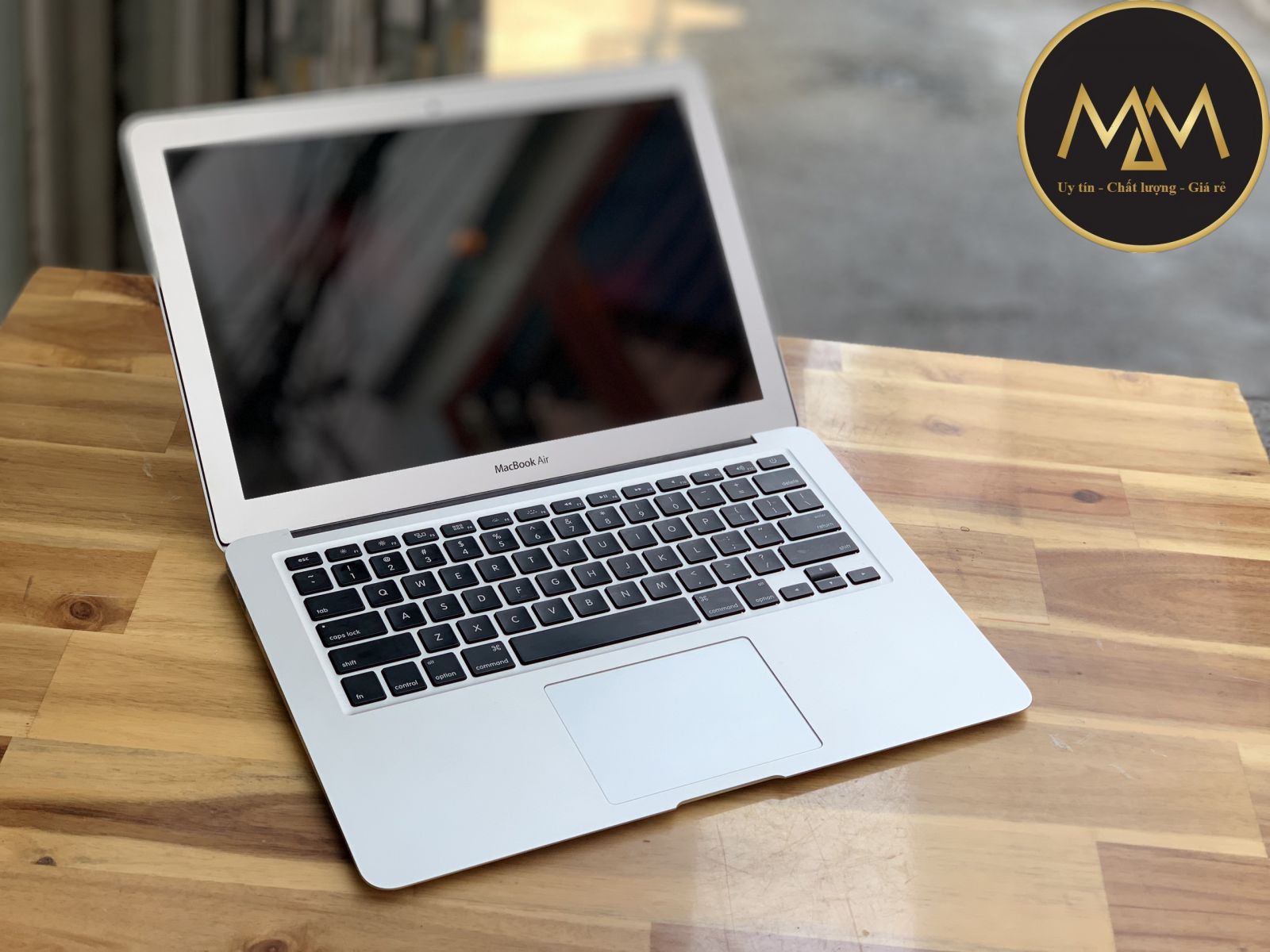 Laptop xách tay cũ uy tín giá rẻ TPHCM - 