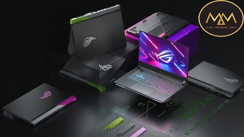 Laptop cũ chơi game dưới 20 triệu