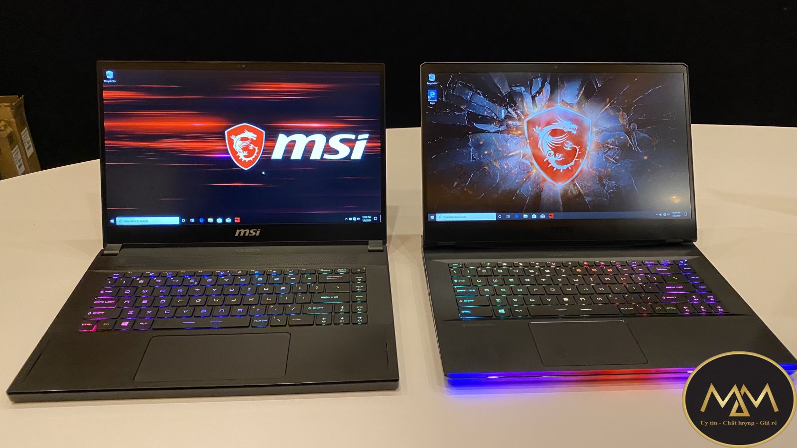Laptop cũ chơi game dưới 20 triệu