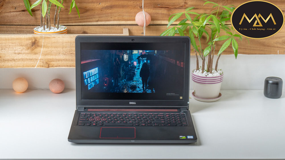 Laptop cũ chơi game dưới 20 triệu