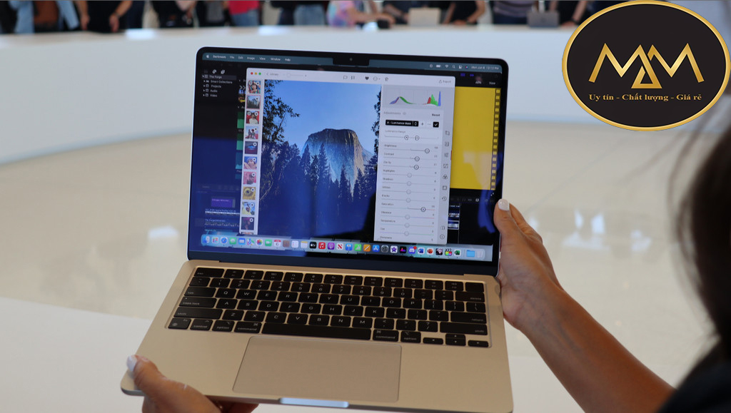 Thay bàn phím laptop uy tín giá rẻ Hóc Môn