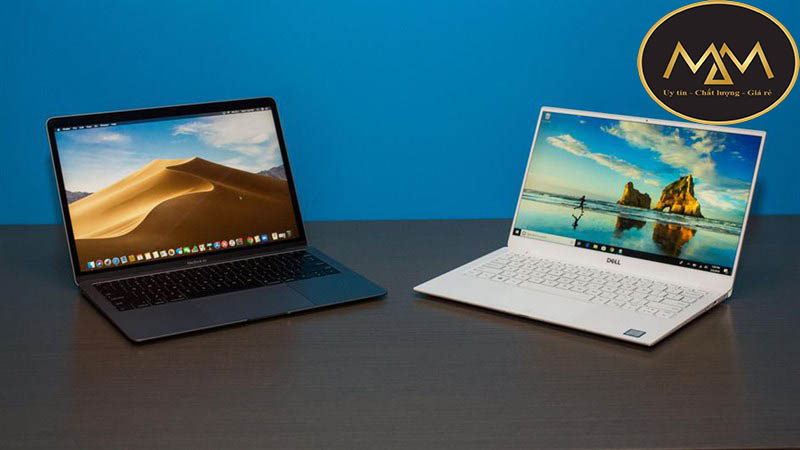 Laptop cũ giá rẻ nhất năm 2023 - 2024