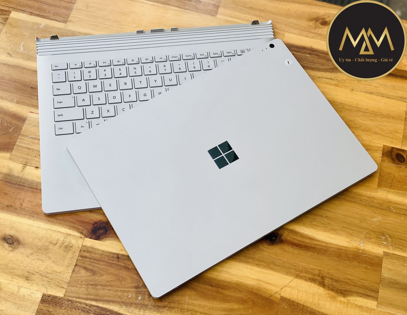 5 mẫu laptop cũ giá rẻ đáng mua nhất năm 2023 - 2024