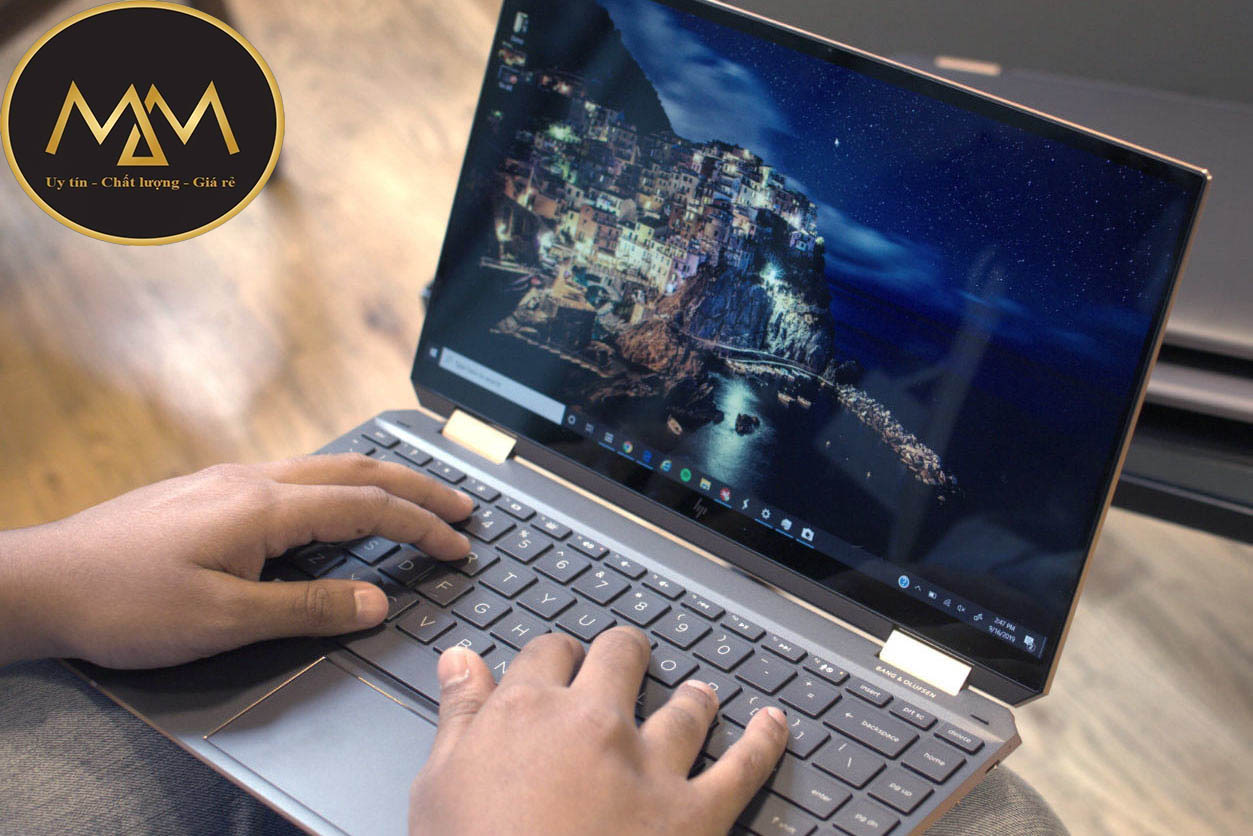 Laptop cũ giá rẻ nhất năm 2023 - 2024
