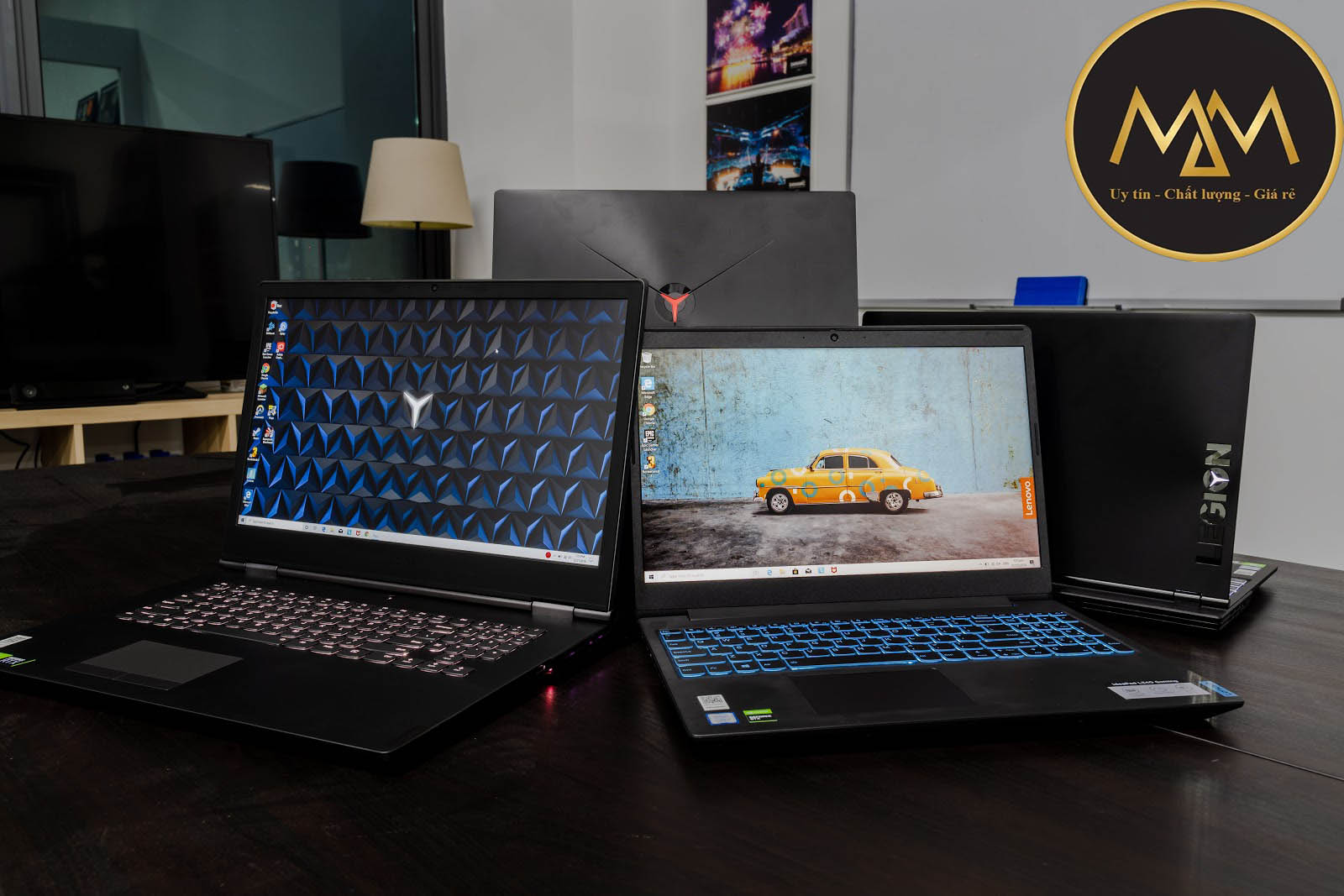 Sửa laptop chuyên nghiệp tại Hóc Môn