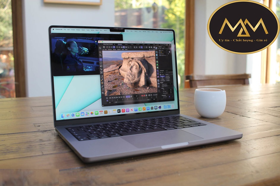 Thay pin laptop uy tín giá rẻ Phú Nhuận