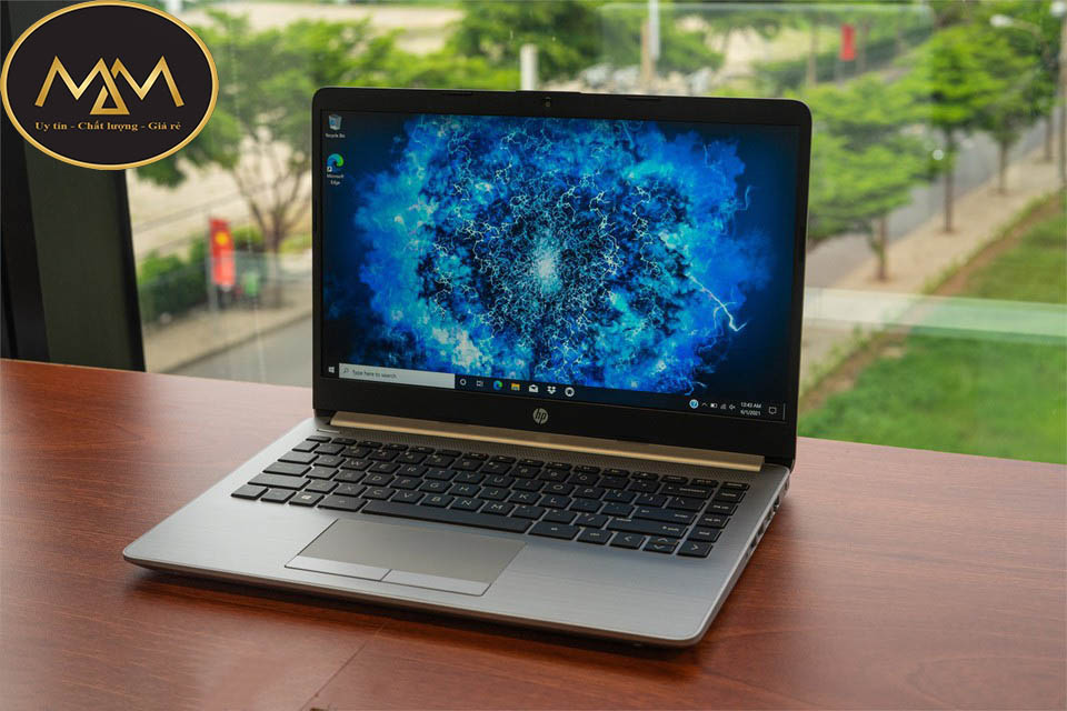 Top 6 laptop HP xách tay cũ TPHCM