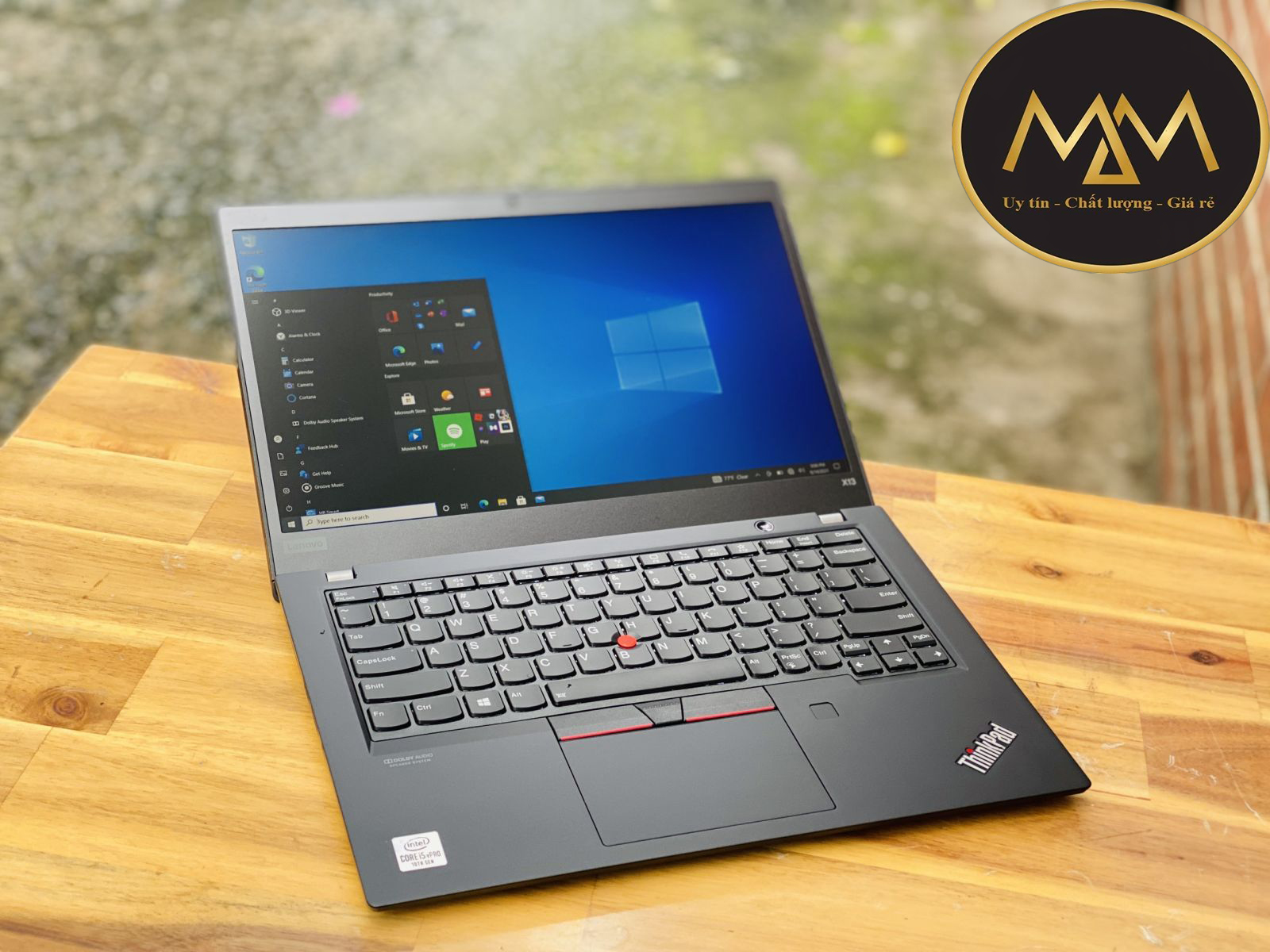 Laptop cũ chơi game dưới 20 triệu